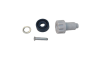 Preview: Simson SET Drehzahlmesserantrieb 6-teilig S51 S53 S70 S83 SR50 SR80 MOPED MOKICK